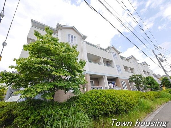 ハイランドグリーン池尻A棟の物件内観写真